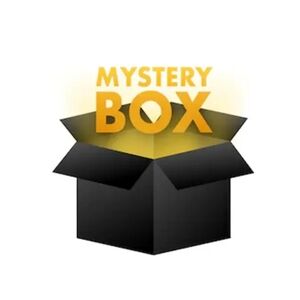 Mystery Box For Men's